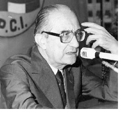 Giulio Carlo Argan