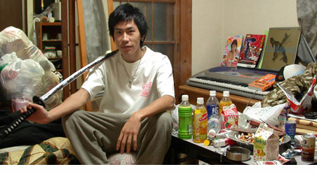 hikikomori