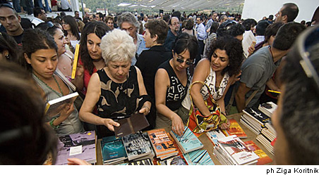 FESTIVAL DELLA LETTERATURA A GAVOI