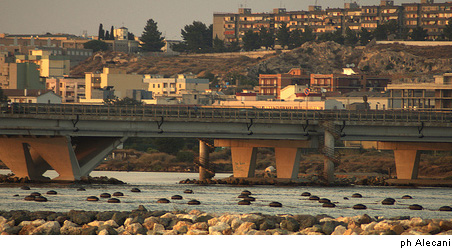 TUVIXEDDU SUL PONTE