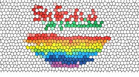 Il mosaico della sinistra, tessere sparse