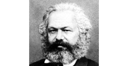 Karl Marx