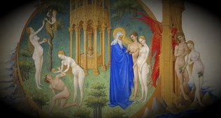 495px-Folio_25v_-_The_Garden_of_Eden 495px-Folio_25v_-_The_Garden_of_Eden