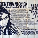 Argentina 78, dietro il Mundial