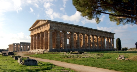 Paestum_Madau Paestum_Madau