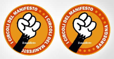 Logo circoli del manifesto