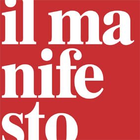 Il_Manifesto_logo
