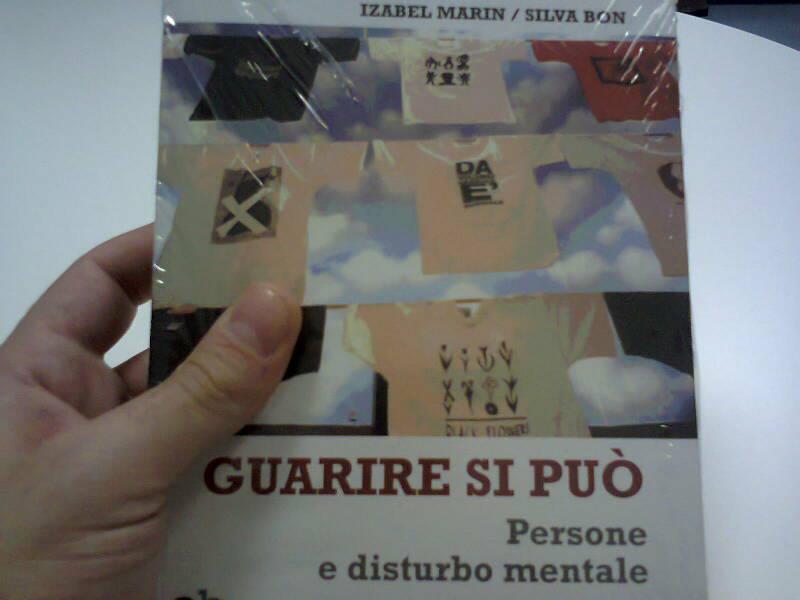 guarire si puo guarire si puo