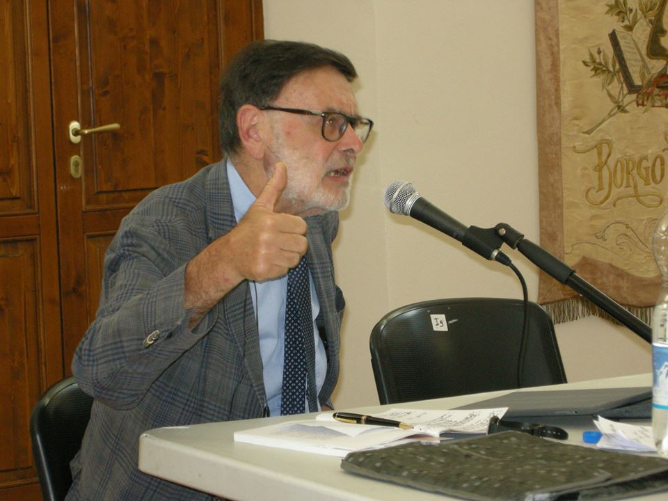 Francesco Maisto Francesco Maisto