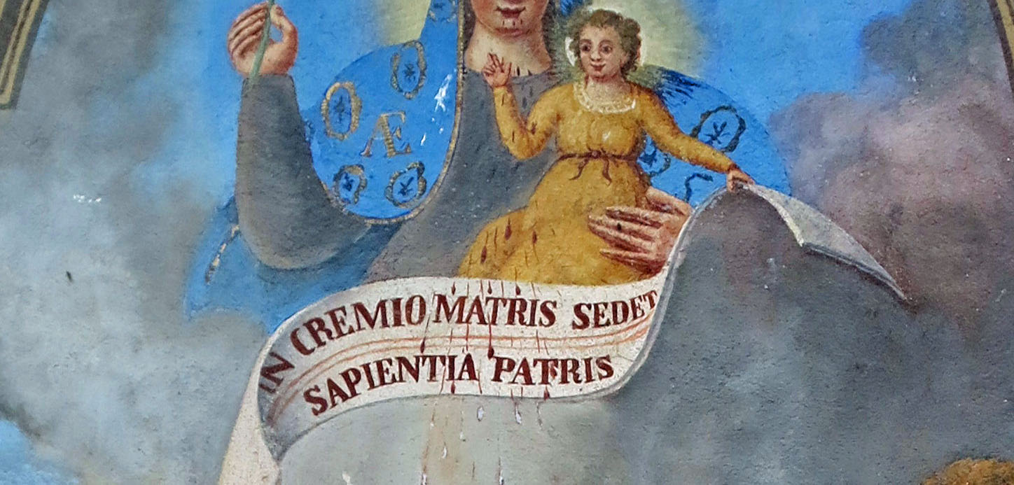 affresco 1856