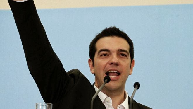 tsipras