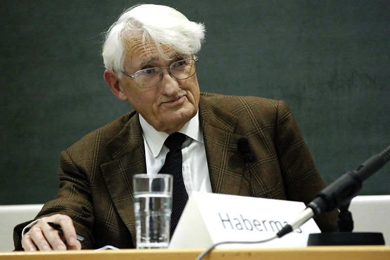 JurgenHabermas