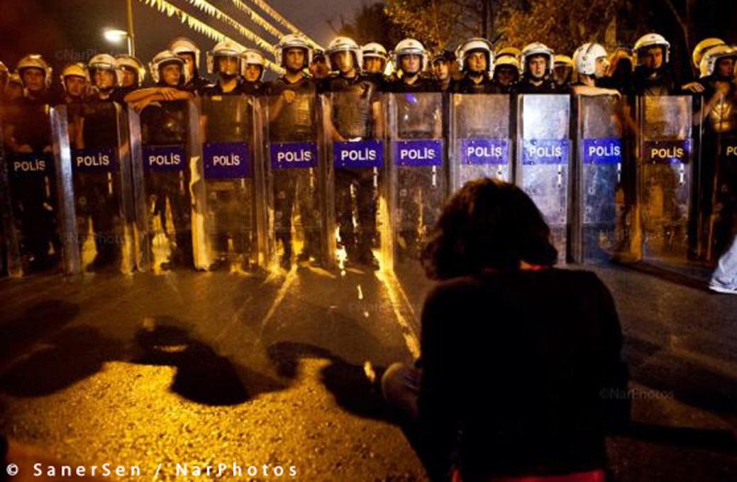 ragazze di istambul