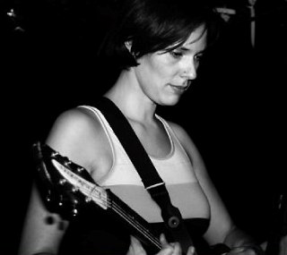 Laetitia Sadier Laetitia Sadier