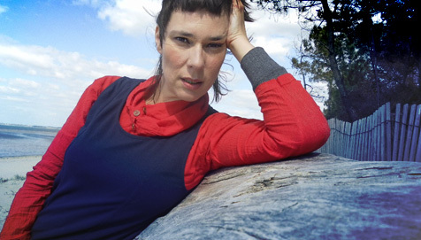 Laetitia Sadier