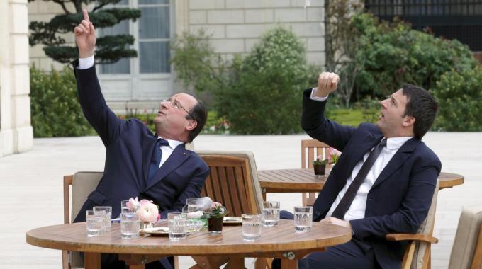 Hollande-and-Renzi