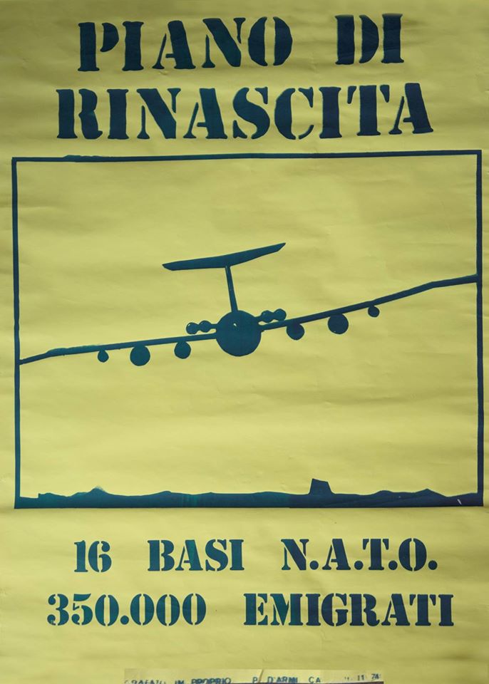 serigrafia, anno 1974 serigrafia, anno 1974