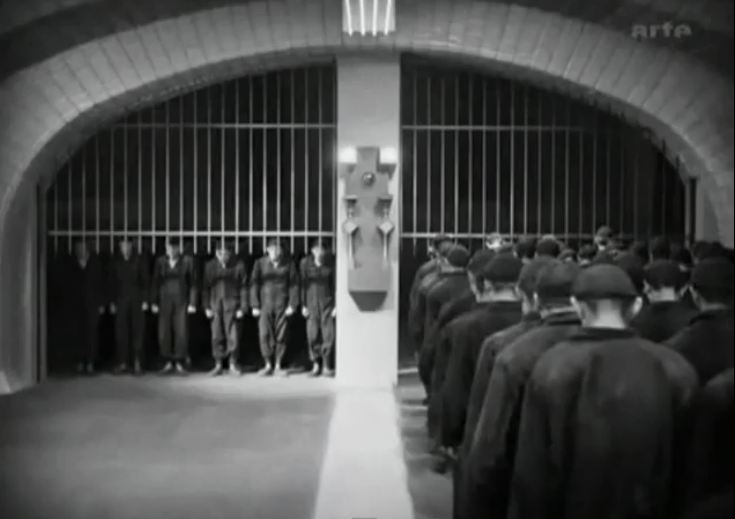 Un-fotogramma-di-Metropolis-1927-di-Fritz-Lang