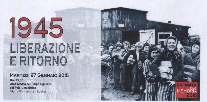 liberazione e memoria