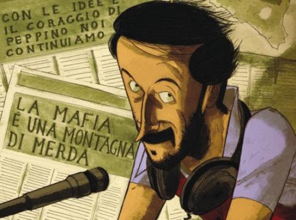 peppino impastato peppino impastato