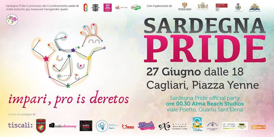 sardegnapride