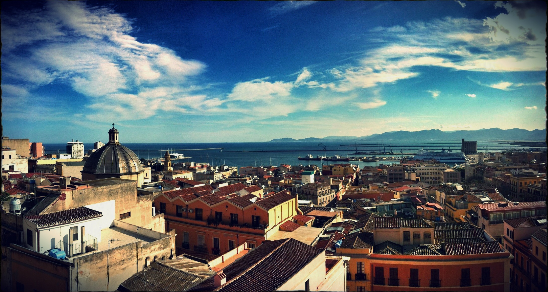 cagliari