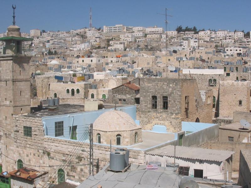 hebron-old-city