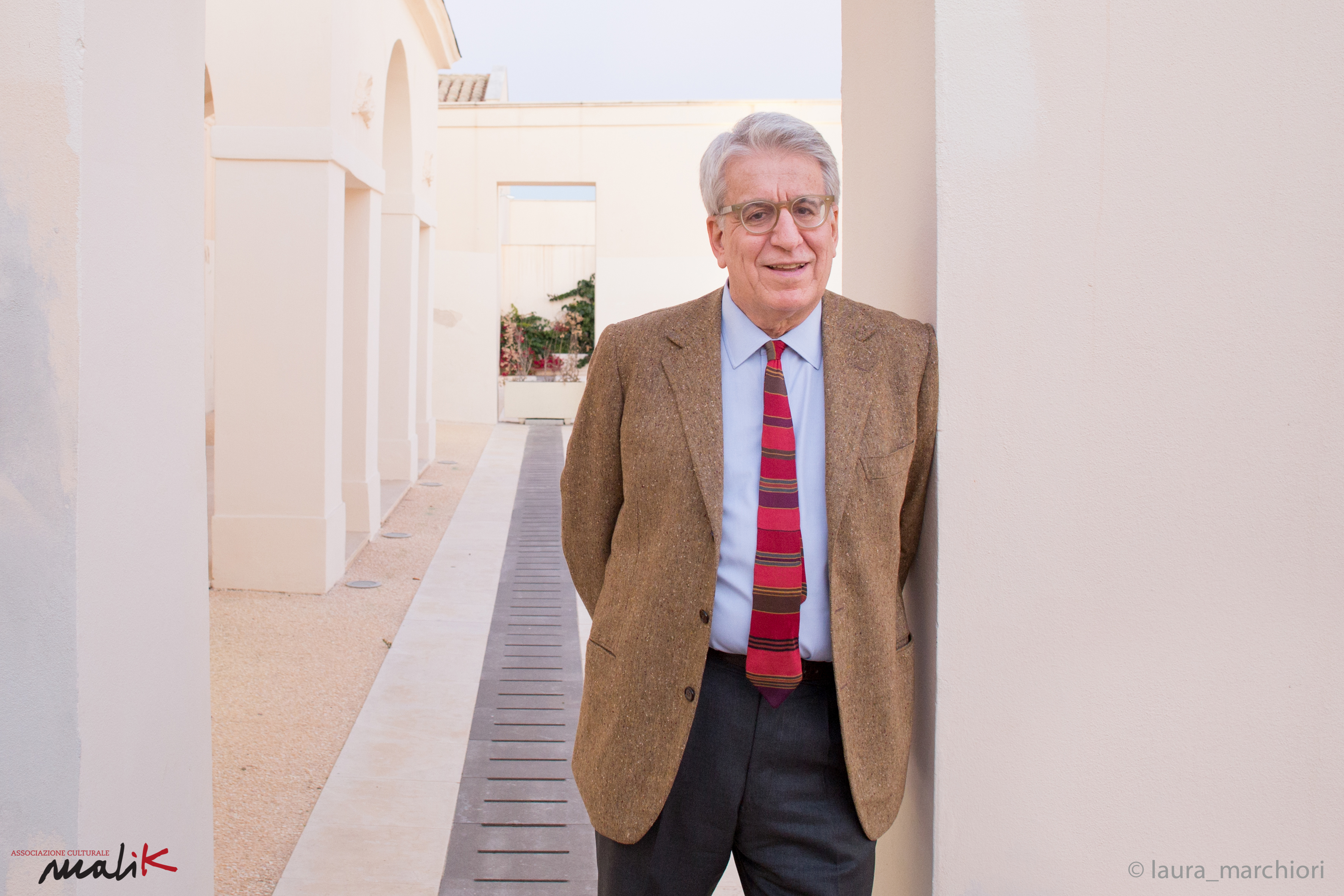 Luigi Manconi, 8 novembre 2015, Biblioteca Provinciale, Cagliari.