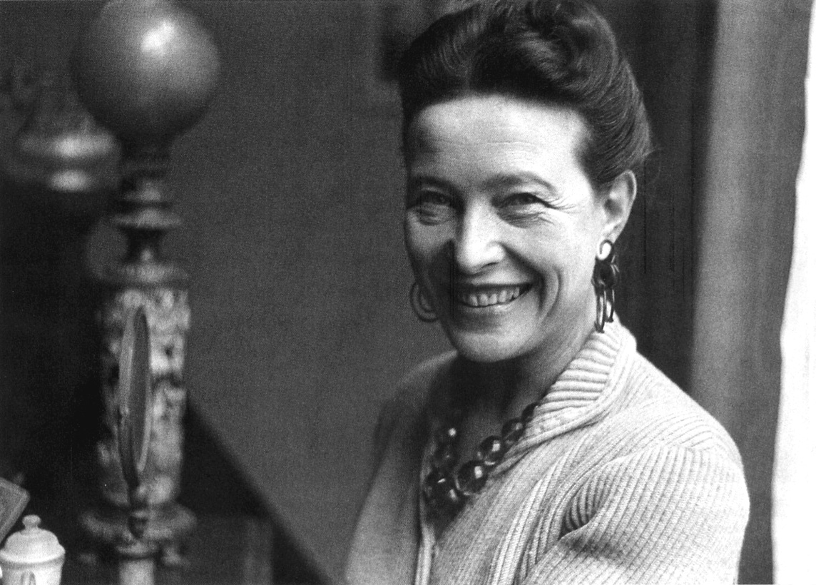 Simone-de-Beauvoir