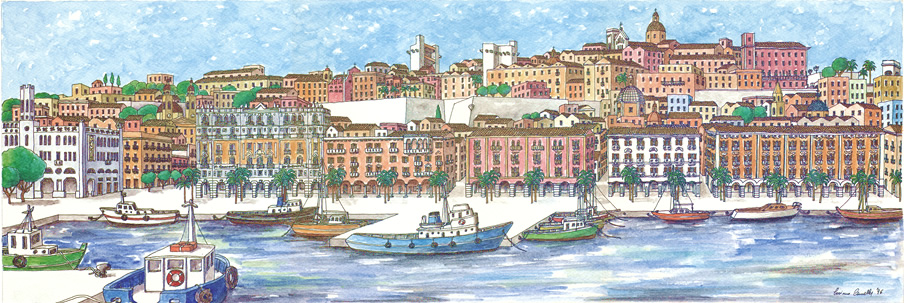 cagliari-disegnata