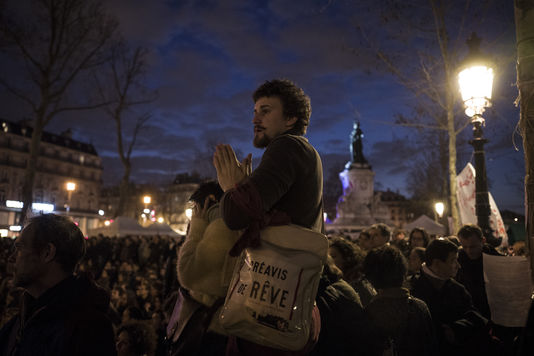 Nuit debout(1)