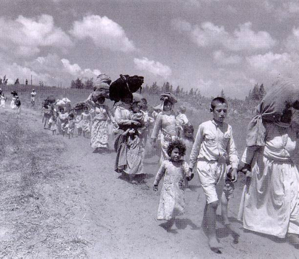 31-nakba