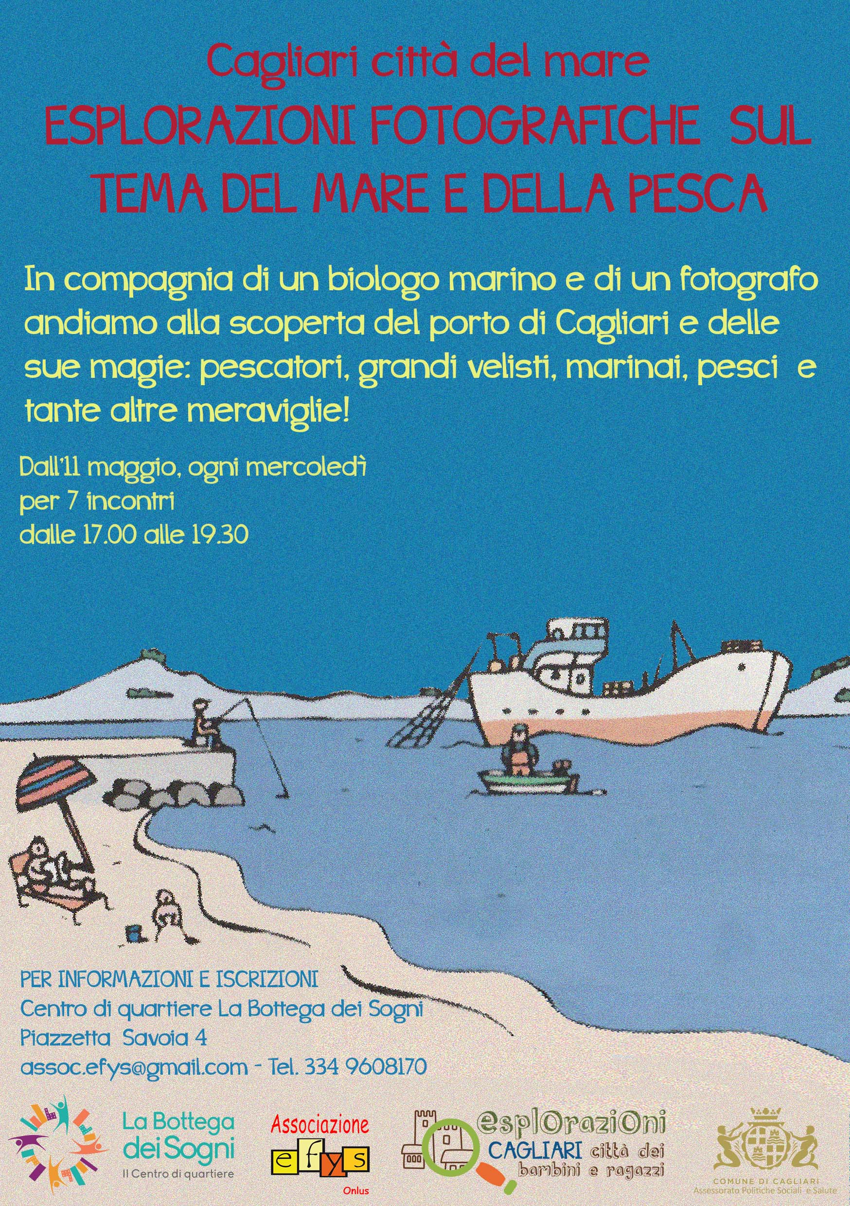 Esplorazioni_Cagliari_città_delmare