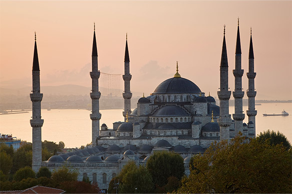Turkey_blue mosque_583