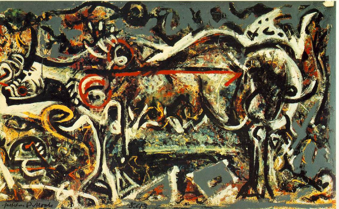 jackson-pollock-1943-the-she-wolf-oil-gouache-and-plaster-on-canvas-106x-170-cm-the-museum-of-modern-art-new-york