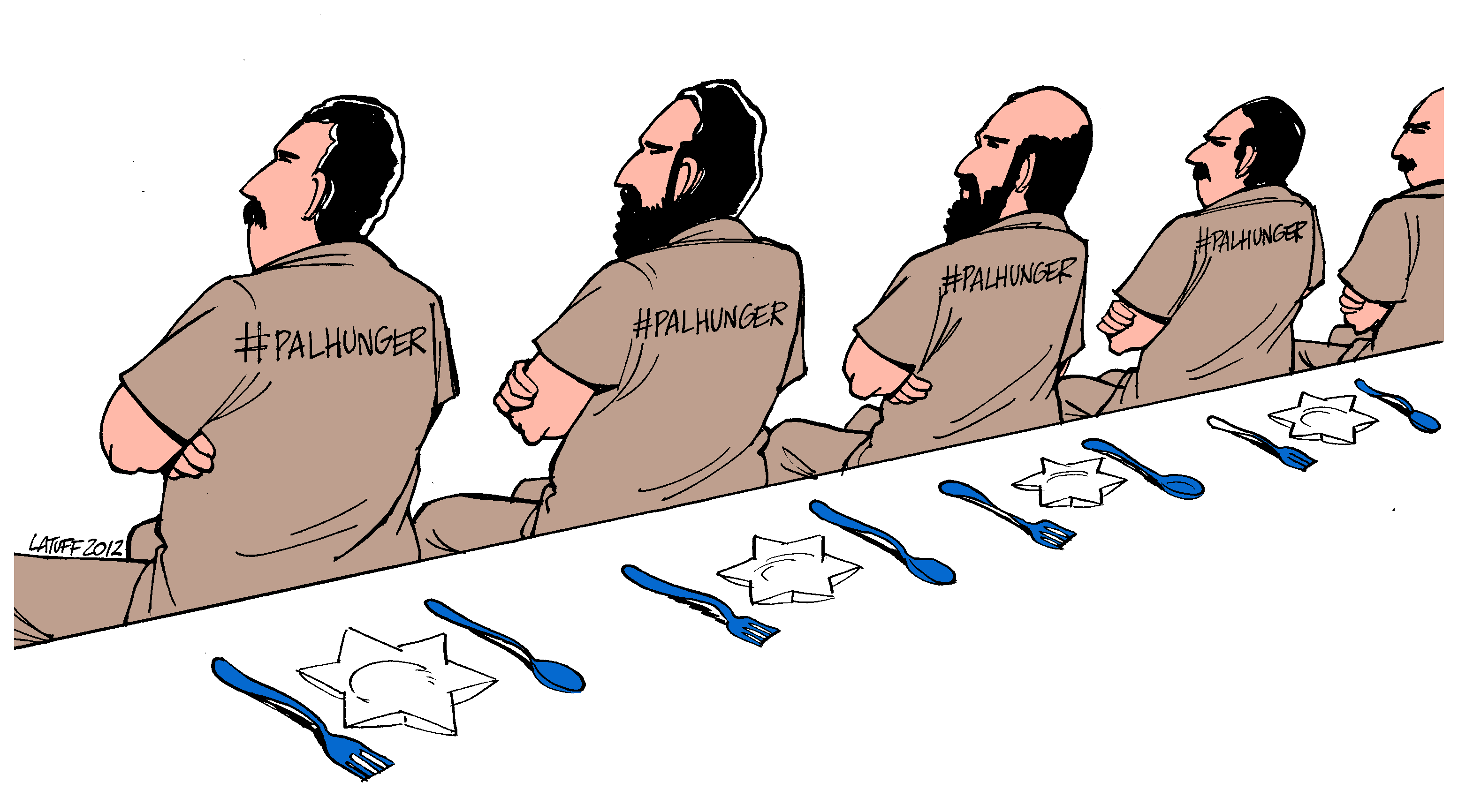 palestinian-hunger-strike-2