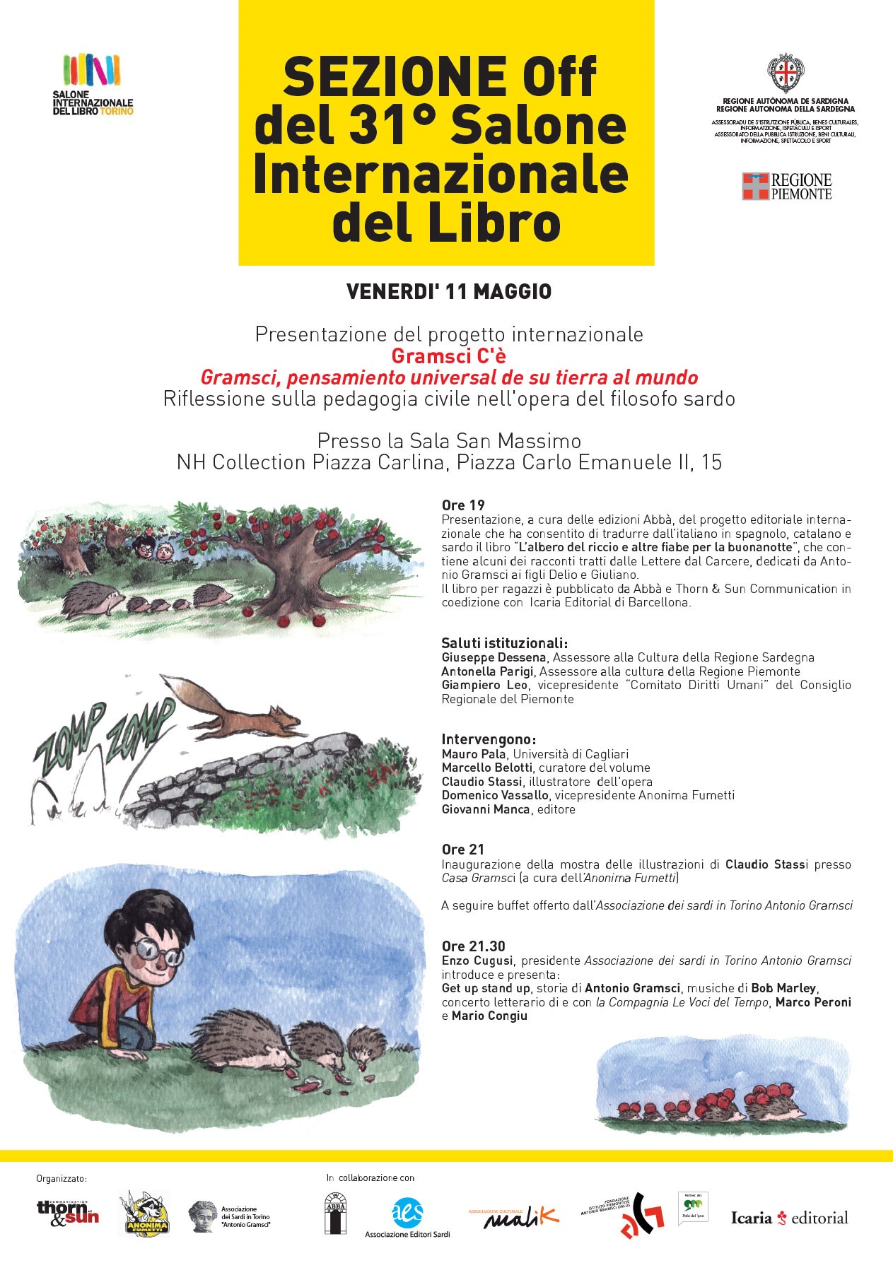 locandina nuova locandina nuova