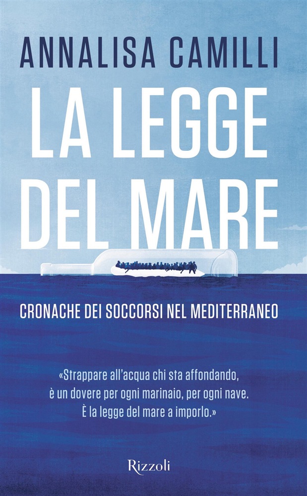 LaLeggedelMare LaLeggedelMare