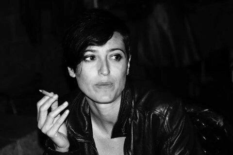 Elisa Desortes Elisa Desortes