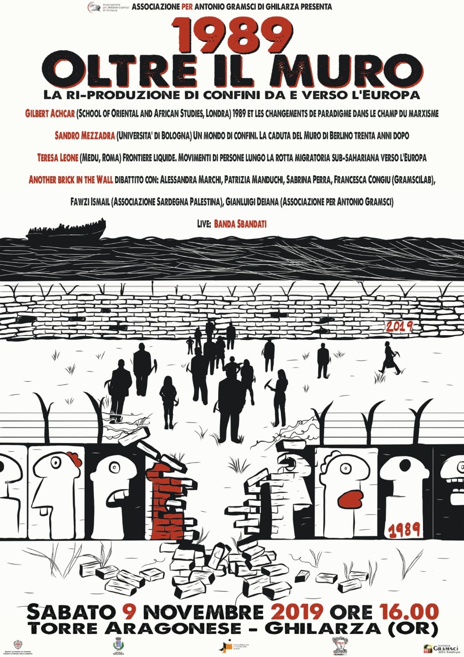 locandina convegno ghilarza locandina convegno ghilarza