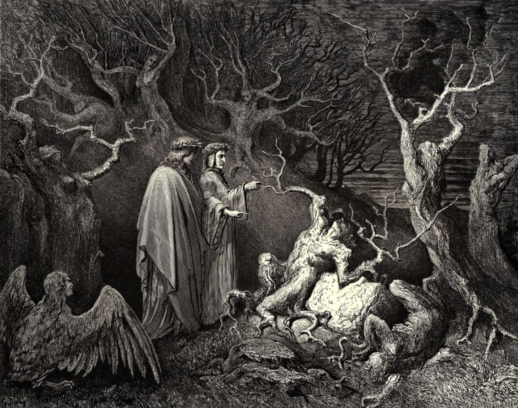 Dante_Alighieri-Gustave_Doré-The_Divine_Comedy Dante_Alighieri-Gustave_Doré-The_Divine_Comedy