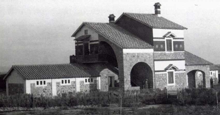 casacolonica casacolonica