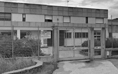 Macomer, apre centro rimpatrio migranti in ex carcere
