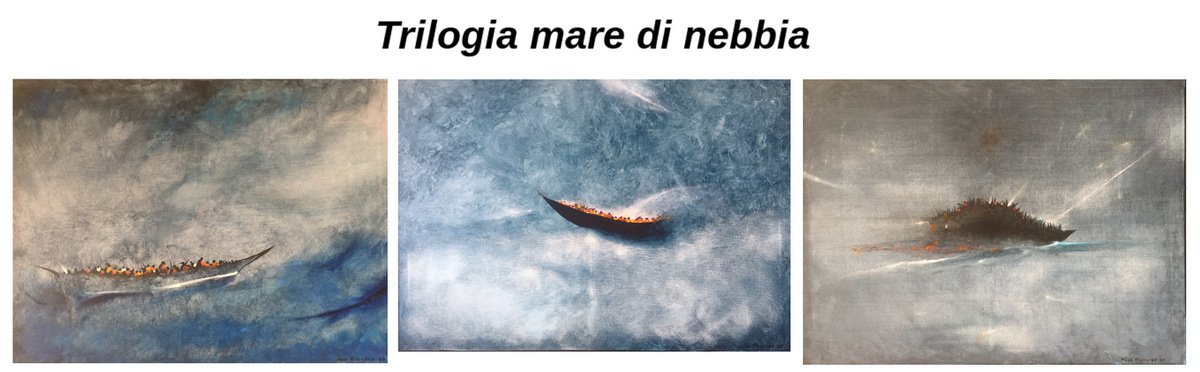 16 trilogia mare di nebbia 16 trilogia mare di nebbia