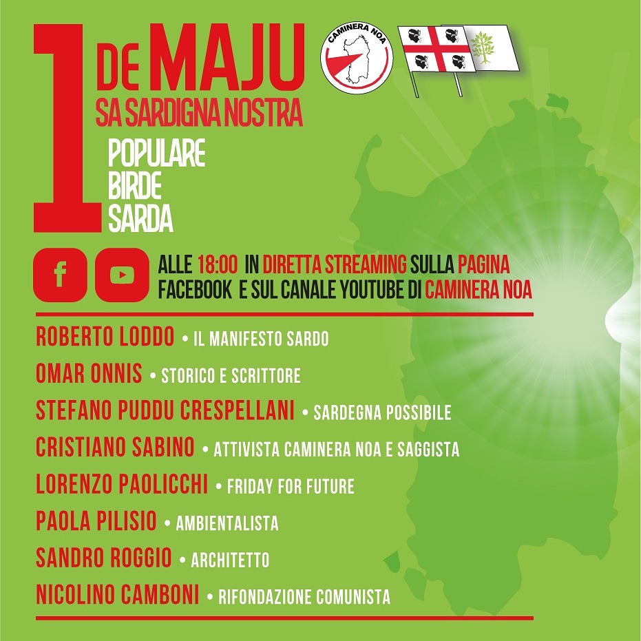 1maggio 1maggio