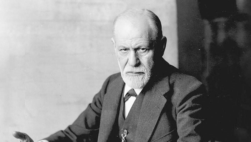 A_file_photo_of_Sigmund_Freud