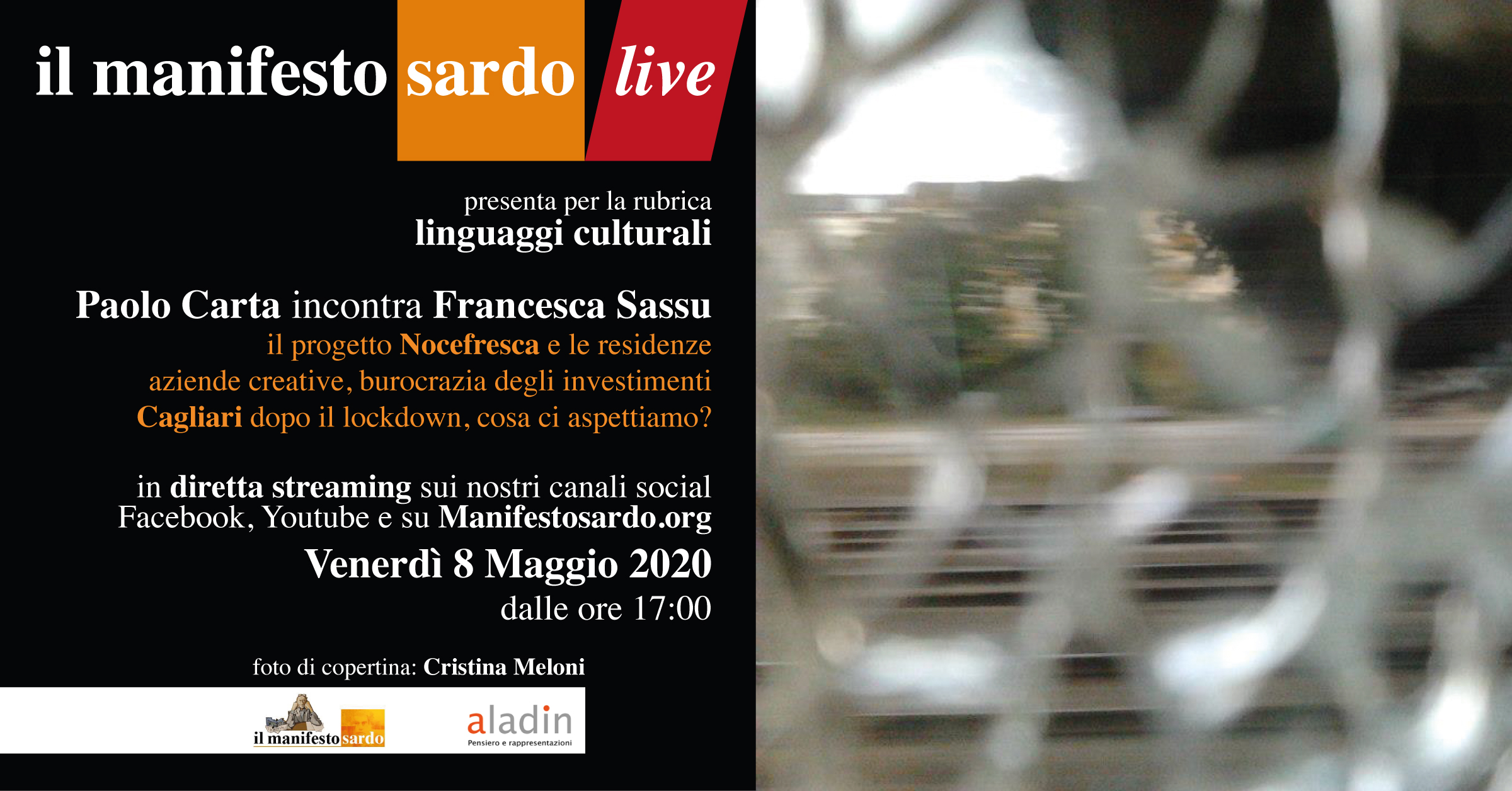 locandina_paolocarta_francescasassu locandina_paolocarta_francescasassu
