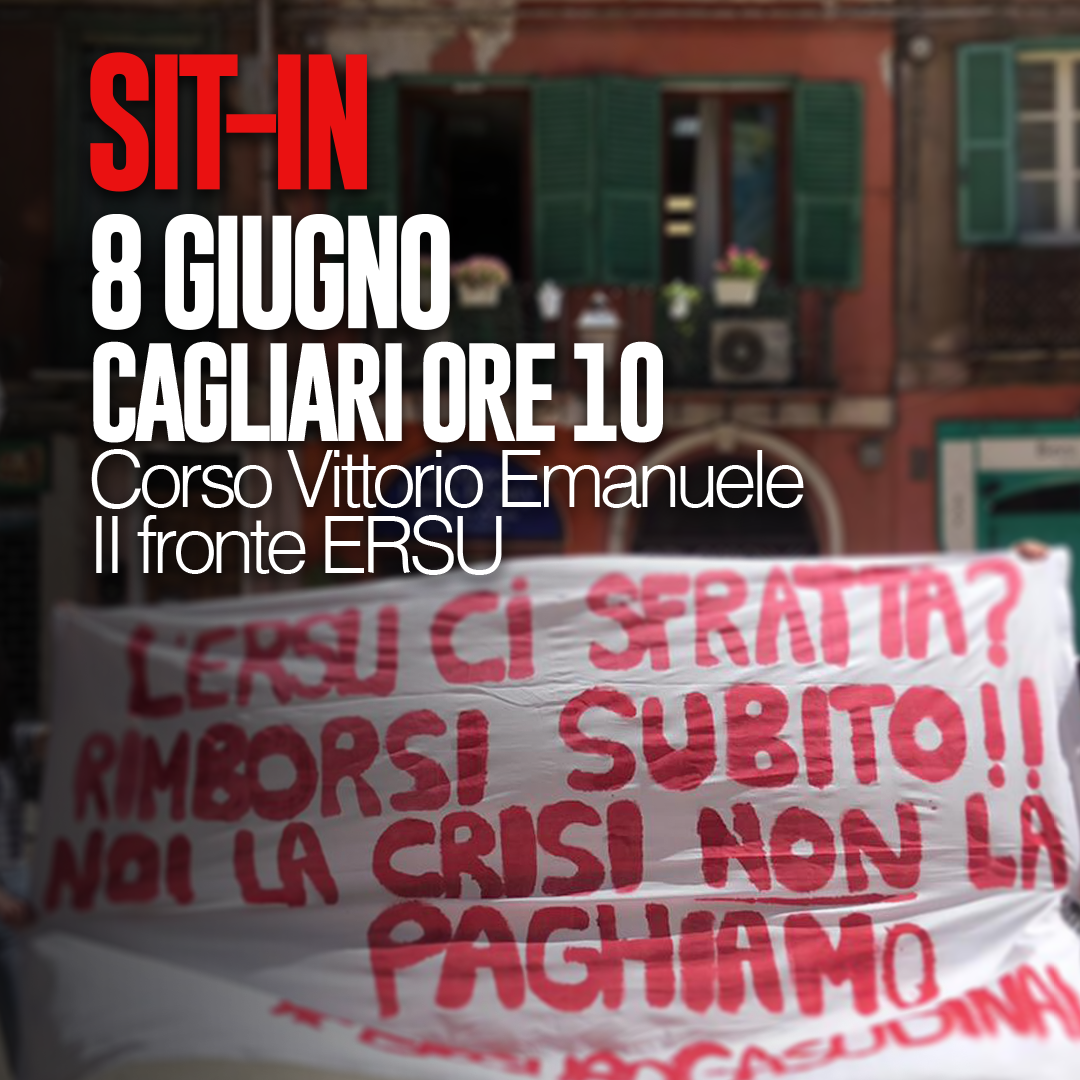 sit-in ersu sit-in ersu