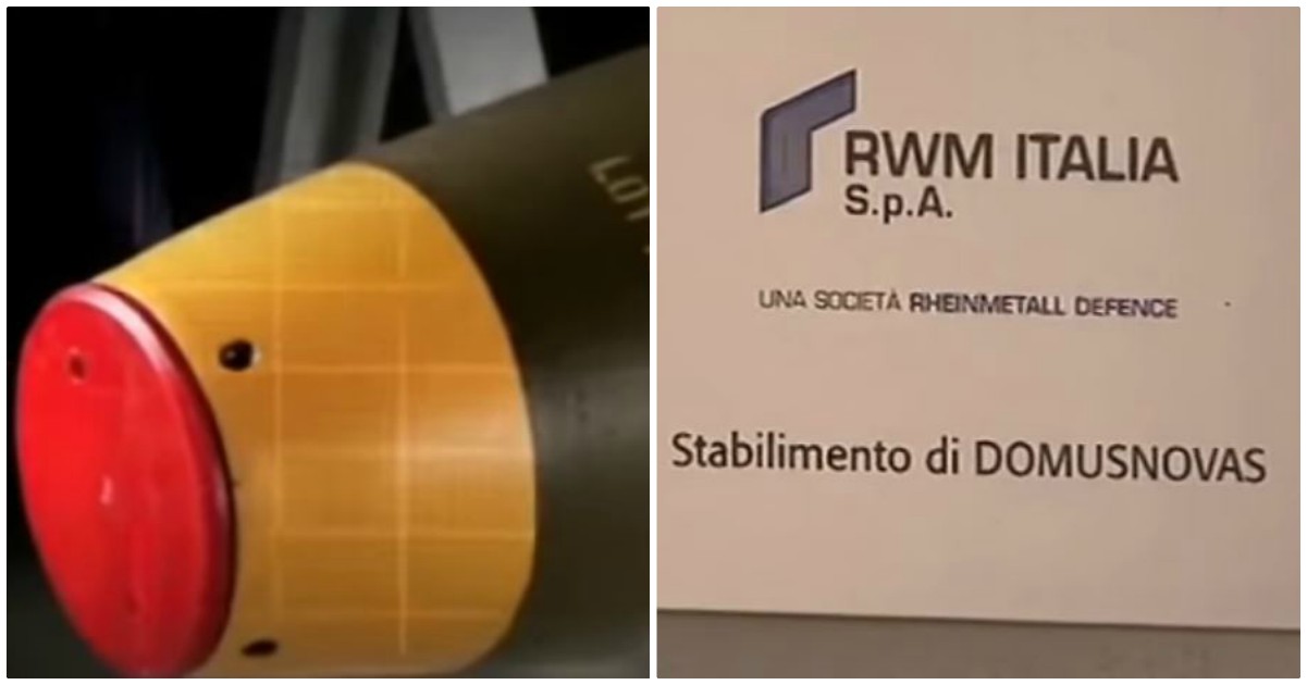 Rwm-Sardegna-Bombe