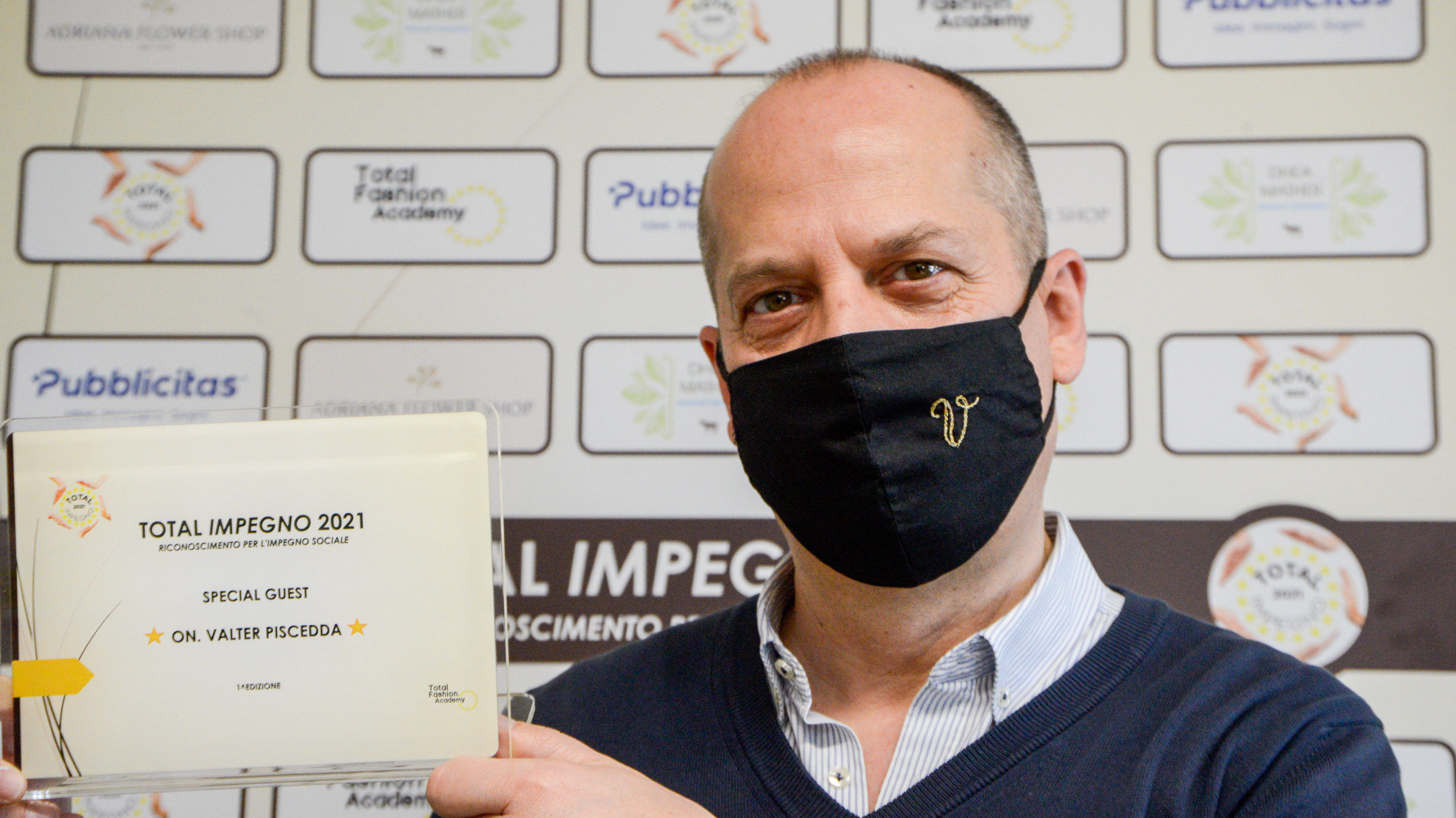Valter-Piscedda Valter-Piscedda